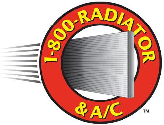 1-800-Radiator jobs