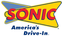 Sonic Drive-In jobs
