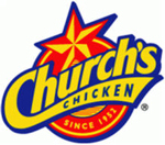 Church's Chicken jobs