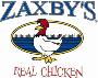 Zaxby's jobs