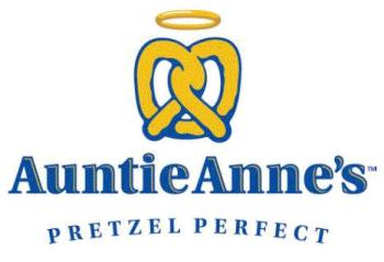 auntie anne's jobs